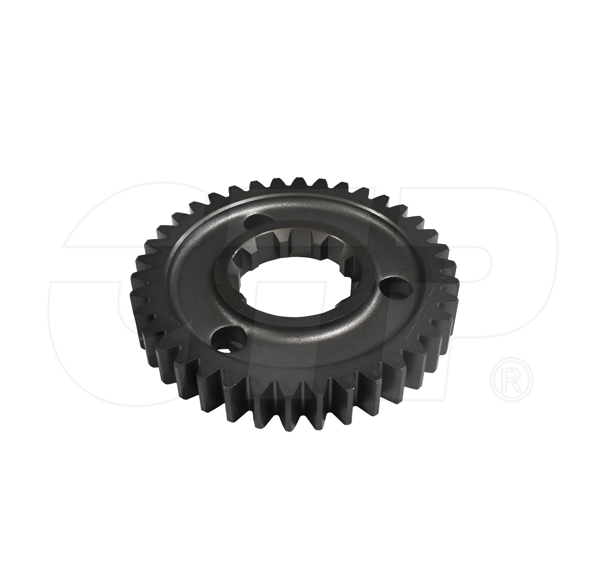 2P3422 Gear 38 Teeth