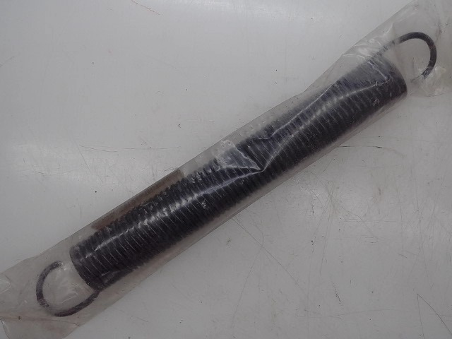 758706 Spring for CASE NEW HOLLAND