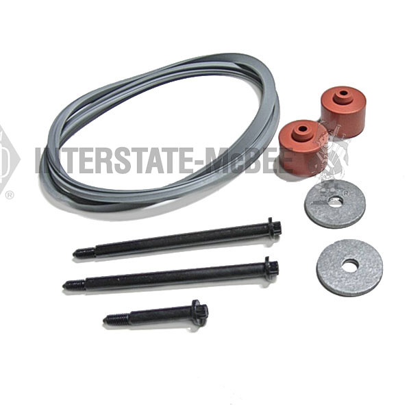 A-5149510 Kit - Rocker Cover Install