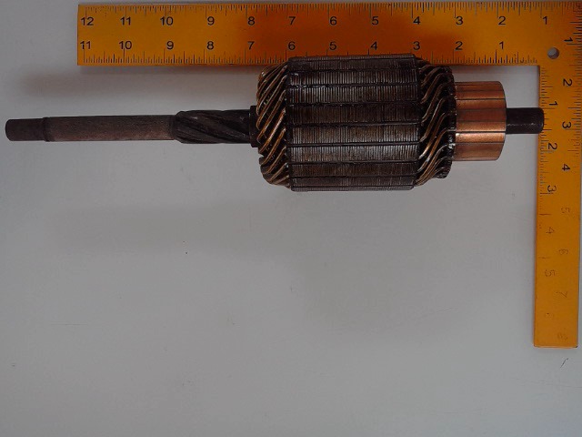 1891404 Armature