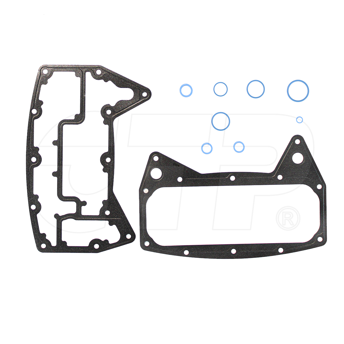 4590197 Kit Gasket Oil Cooler & Lines