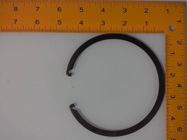 366983X1 Ring for AGCO