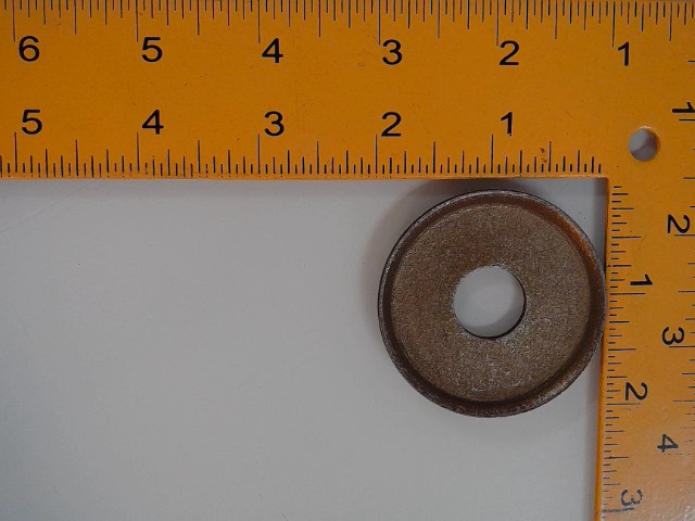 N281888 Cap for JOHN DEERE