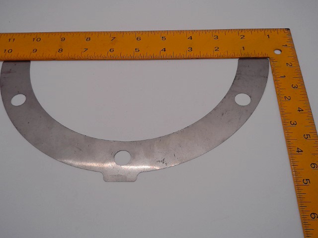30-3104869 Shim for AGCO