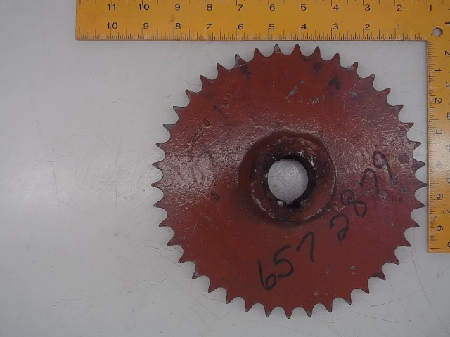 6572879 AGCO Spkt