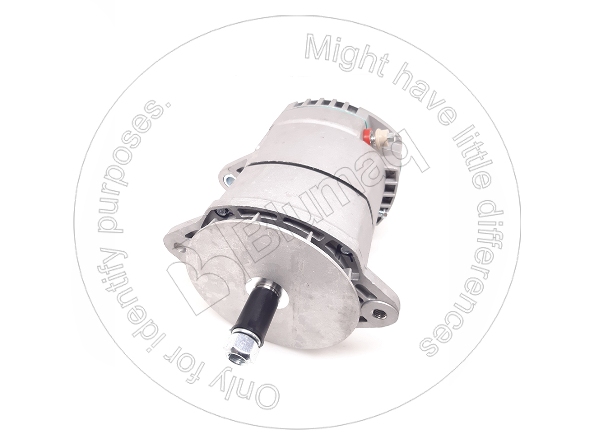 8062R Alternator