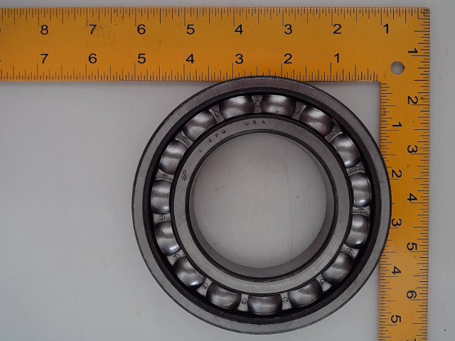 ST223A Bearing for KOMATSU