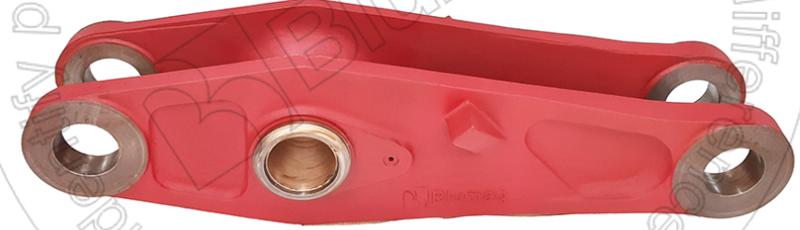 VO16284961 Link Arm for VOLVO