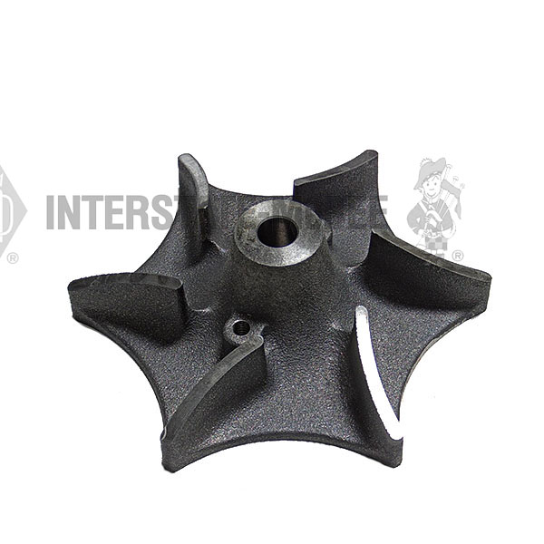 M-1371970 Impeller - Water Pump for INTERSTATE MCBEE