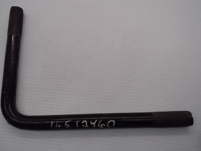 16512460 L Bolt for CUB CADET