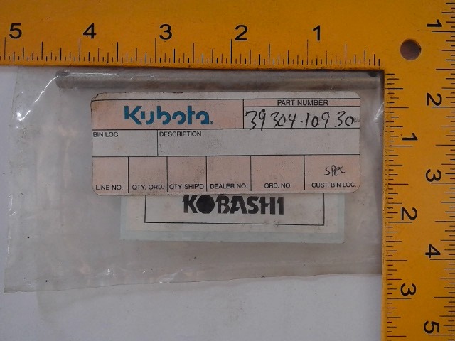 39304-10930 Pin