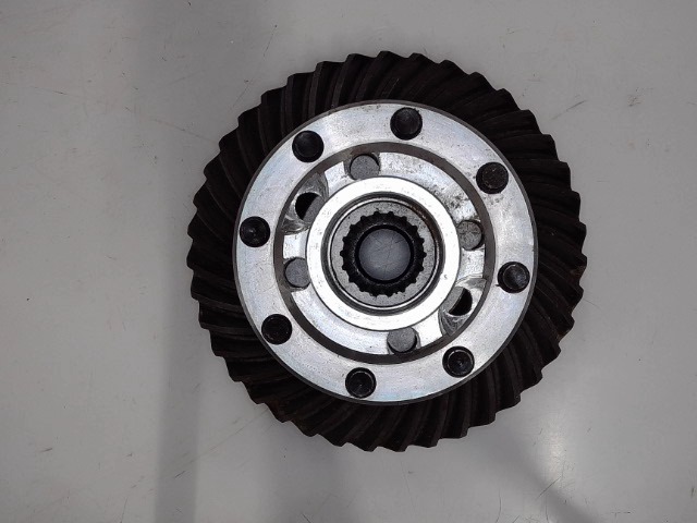 202586 Differential for GEHL MANITOU