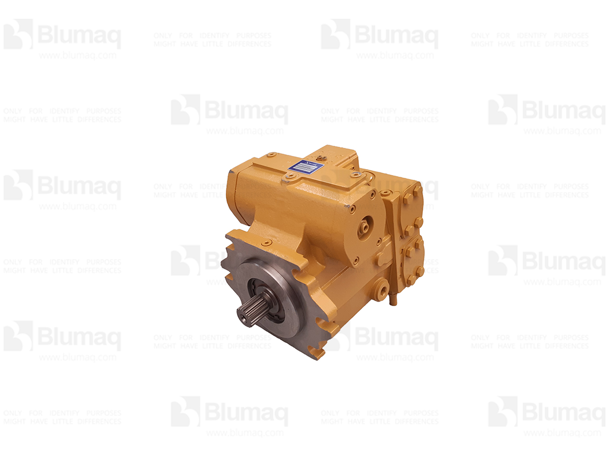 R902016225 Hydraulic Pump