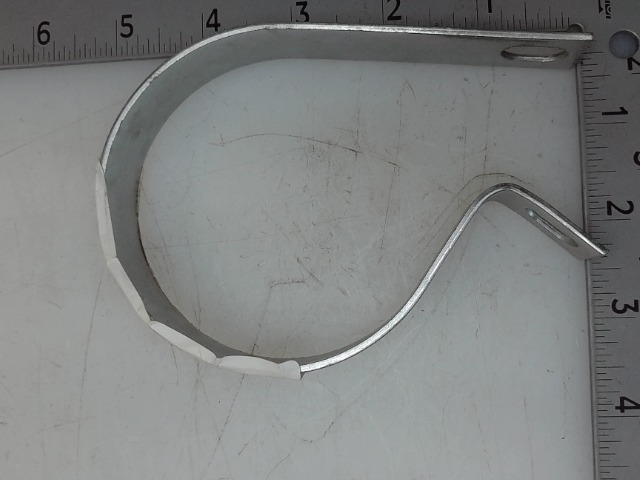 A84580 Clamp for JOHN DEERE