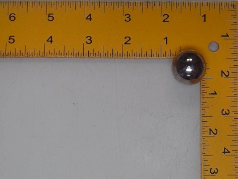 A-16779X Ball for JOHN DEERE