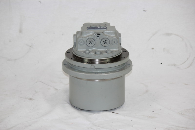 20-925691 Final Drive With Motor