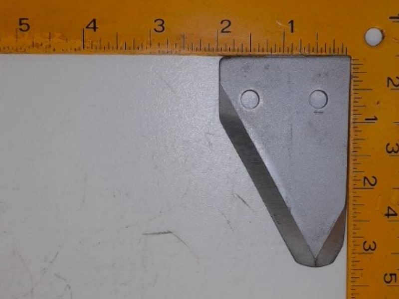 502643 Section for AGCO