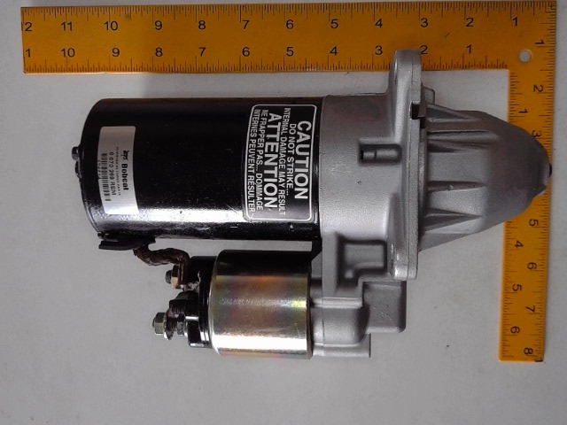 6670269REM BOBCAT Starter