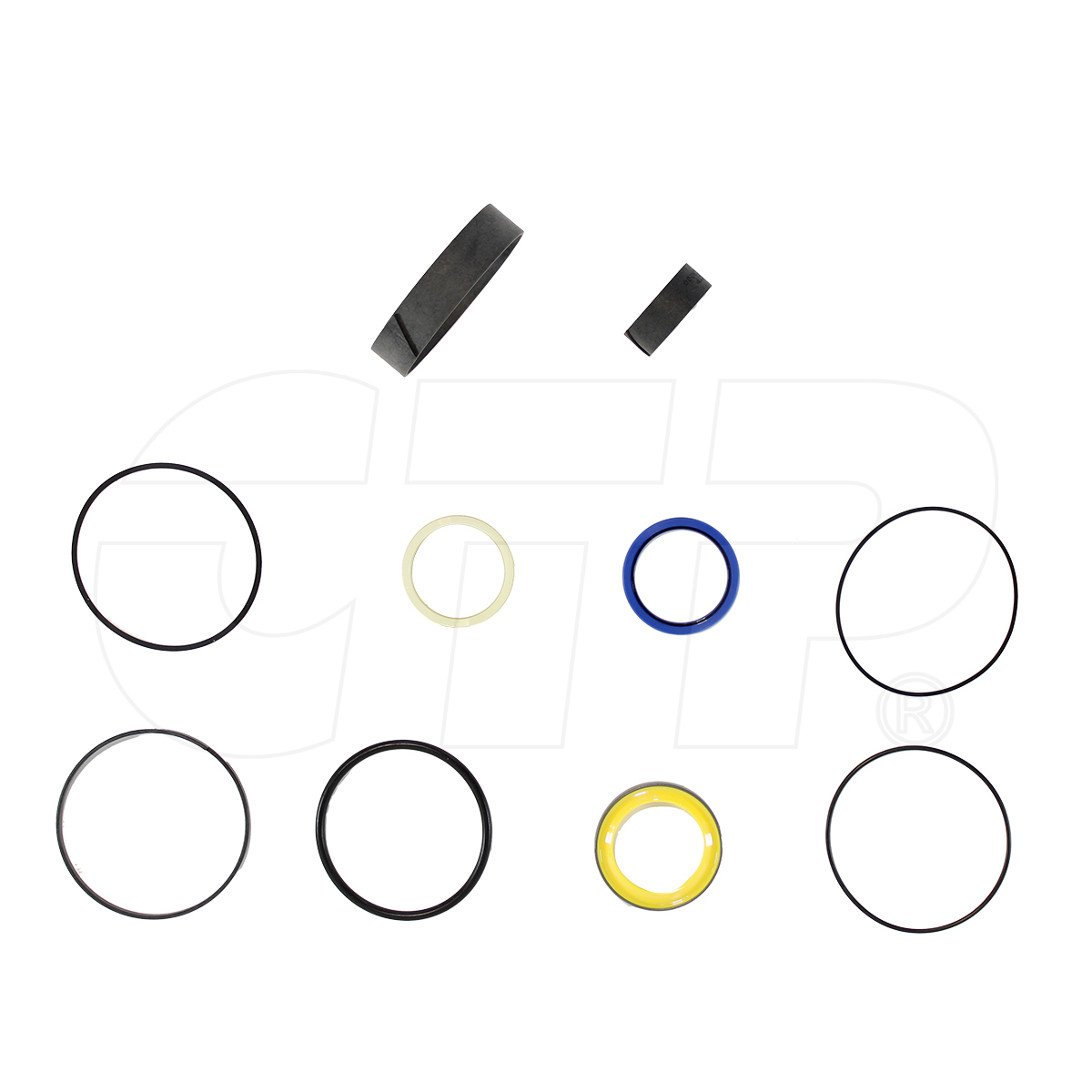 260-1518 Hydraulic Seal Kit for CATERPILLAR