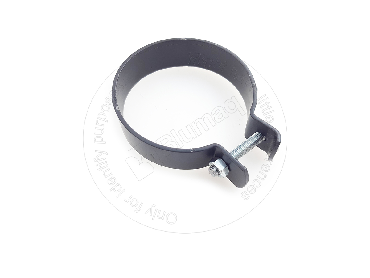 3H-8604 Clamp for BLUMAQ