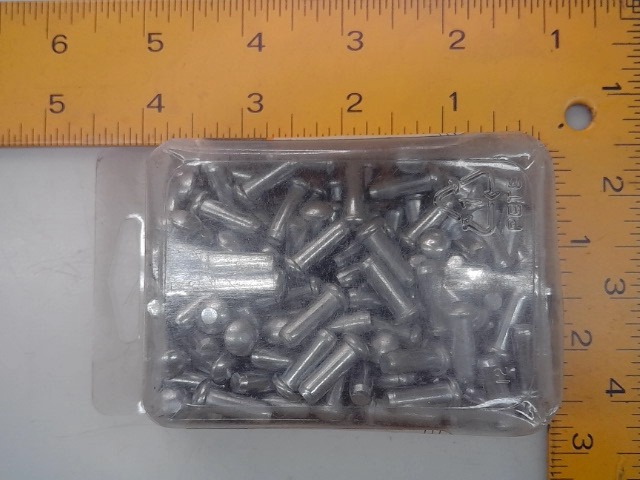 904-021 Rivet/lb for AGCO