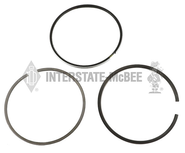 M-1876098C91 Ring Kit - Piston for INTERSTATE MCBEE