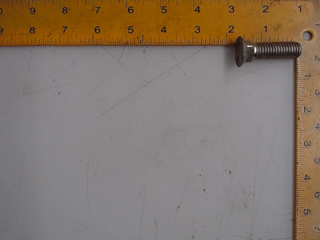 118-331 Bolt for NAVISTAR