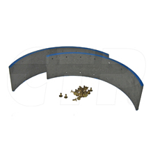 8R7764 Lining & Rivets Kit for CATERPILLAR