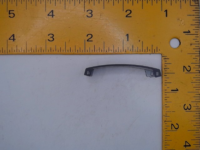 209449 Switch Cover for GEHL MANITOU