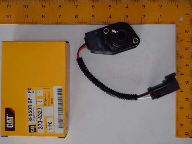 373-4327 Steering Sensor for CATERPILLAR