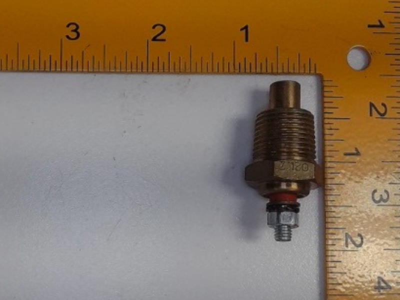 A-303485544 Sending Unit for JOHN DEERE