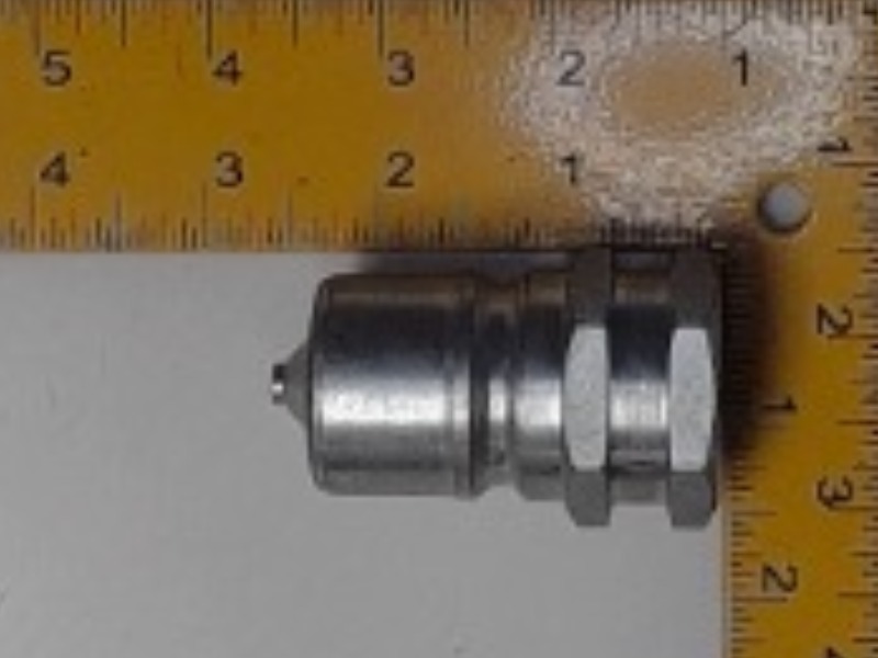XH6-63-T12 Fitting for JOHN DEERE