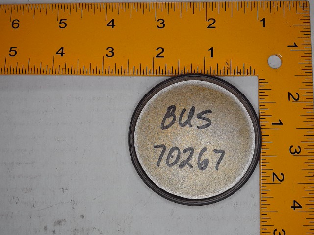 70267 WOODS Cable