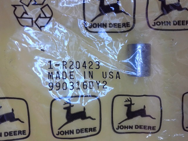 R20423 Pin for JOHN DEERE