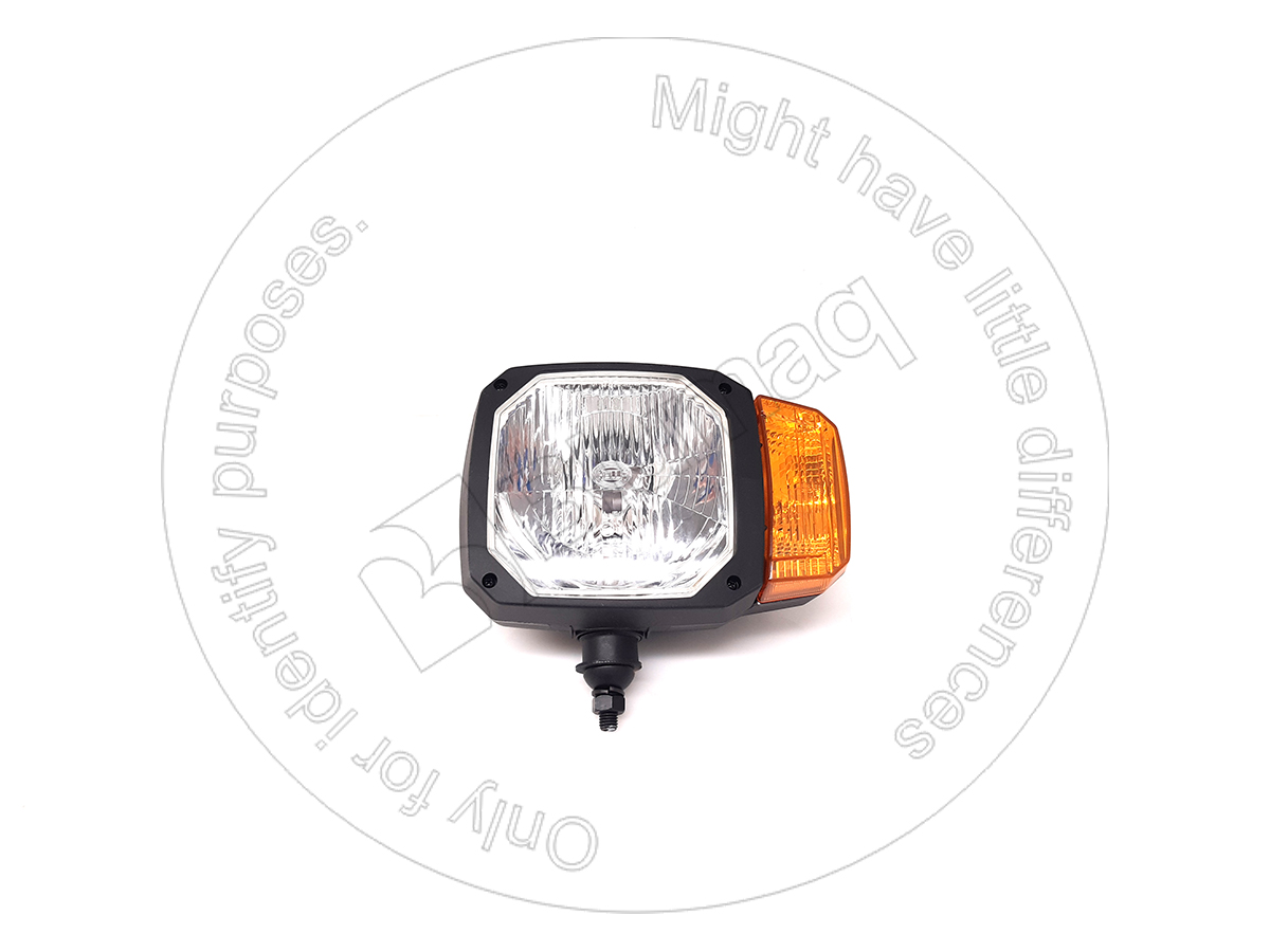 MODUL120 BLUMAQ Light