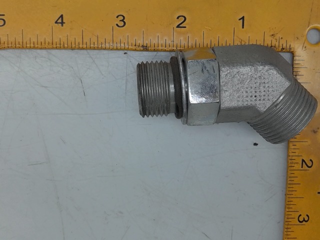 X10V5OLO-S Fitting for JOHN DEERE