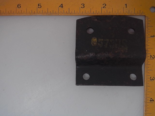 0573HS AGCO Friction Plate