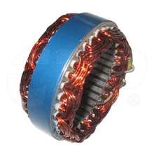 1321223 Stator A-alternator for CATERPILLAR