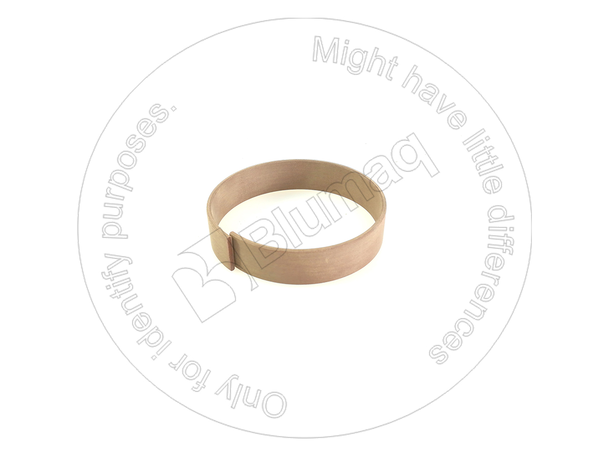 6U-4154 Wear Ring for BLUMAQ