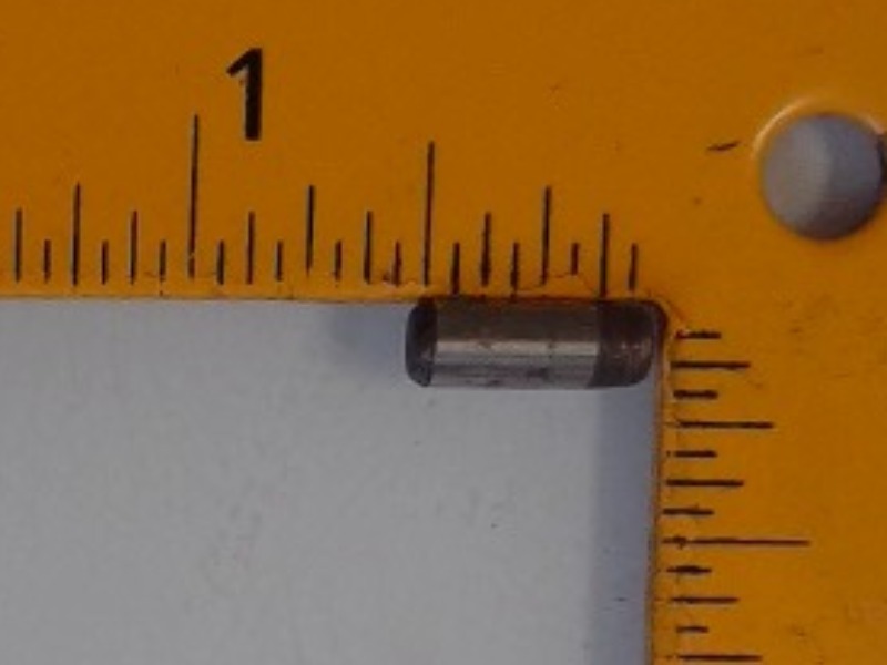 30-3038483 Pin for AGCO