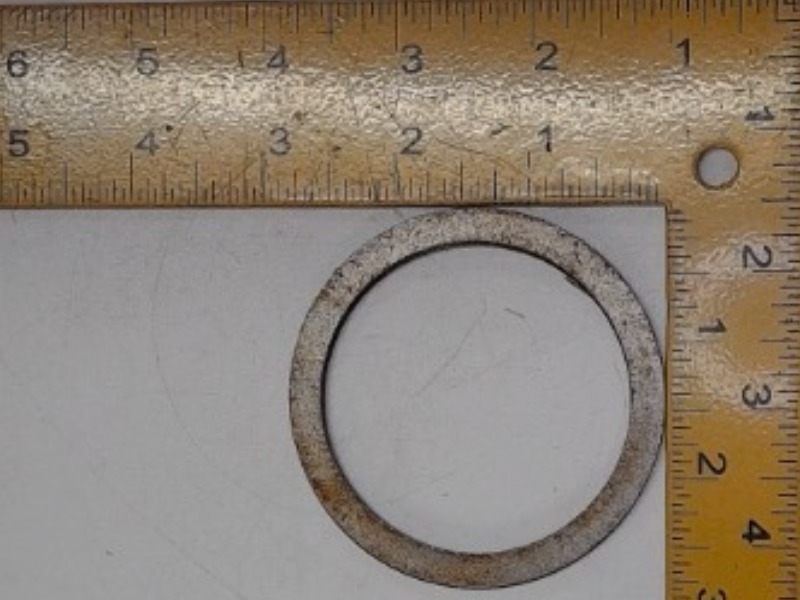 3044372R1 Ring for CUB CADET