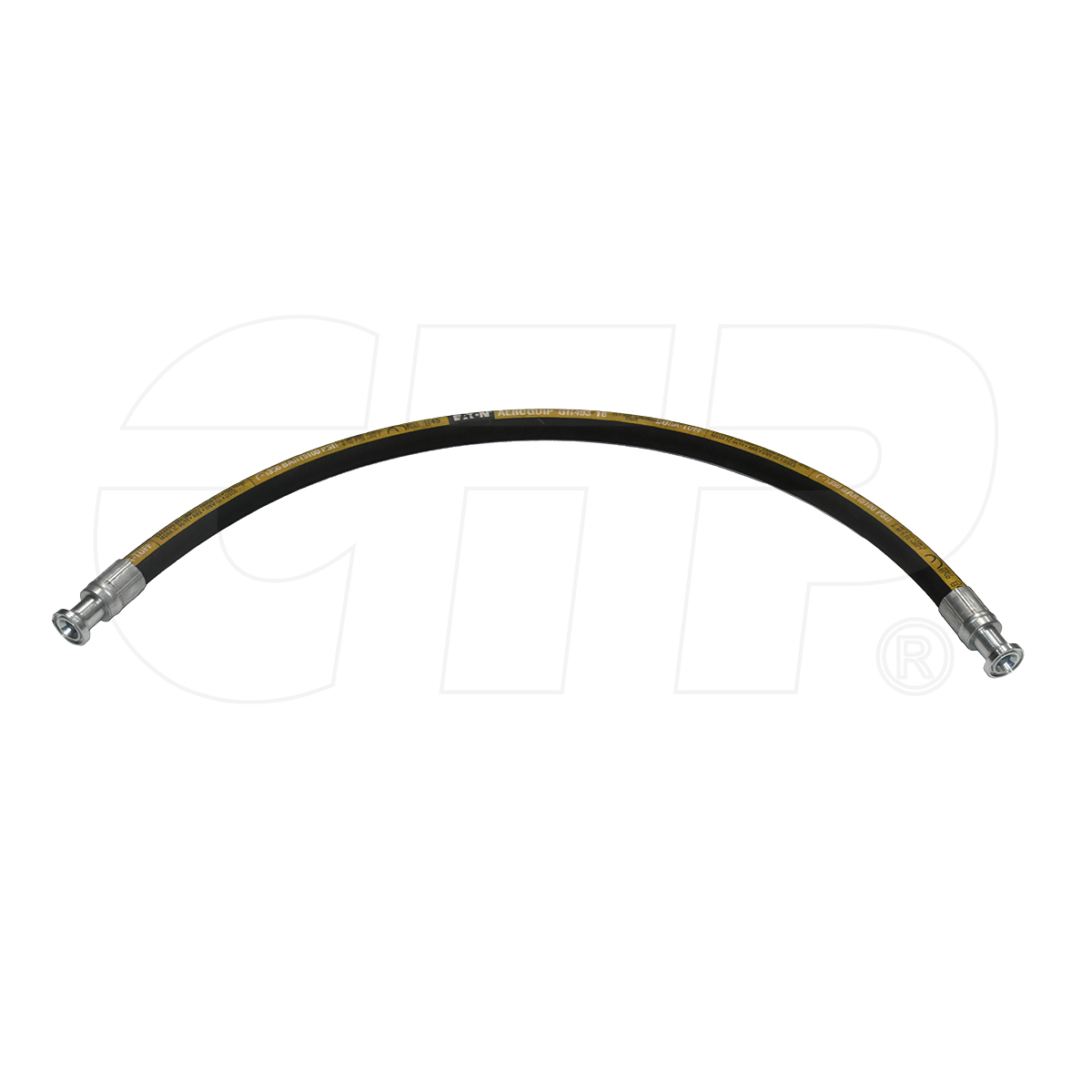 4Z9333 Hose for CATERPILLAR