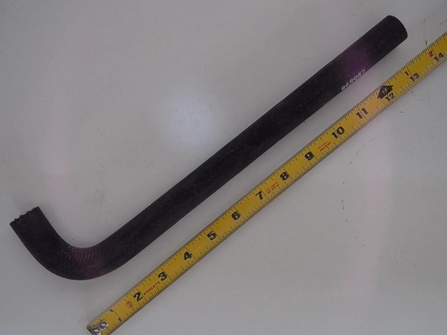 R68982 Hose for JOHN DEERE
