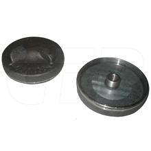 7S7809 Cap A.- Radiator for CATERPILLAR