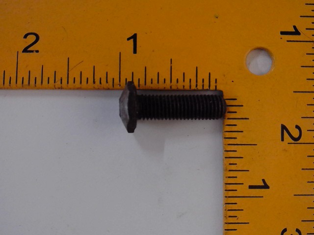 030-10999 Bolt for GEHL MANITOU