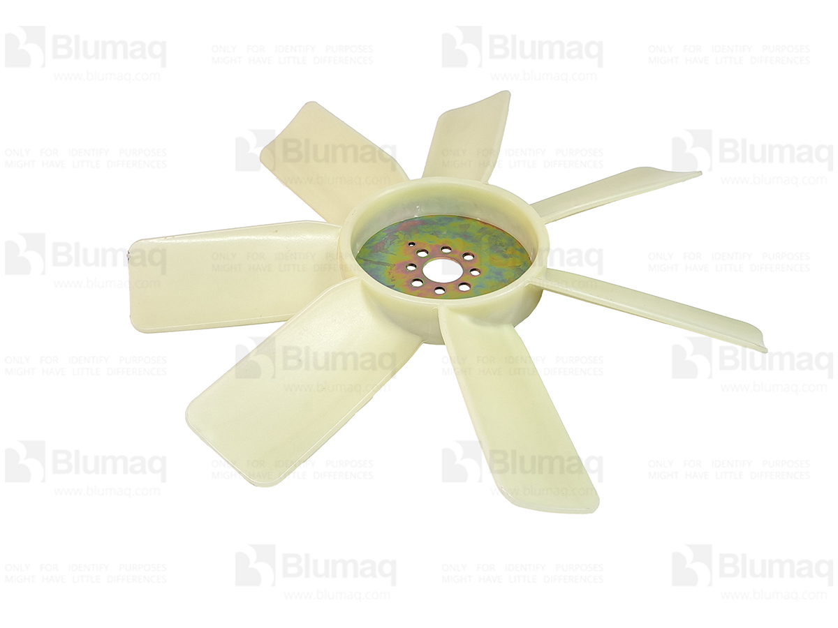 YMR001739 Fan for KOMATSU