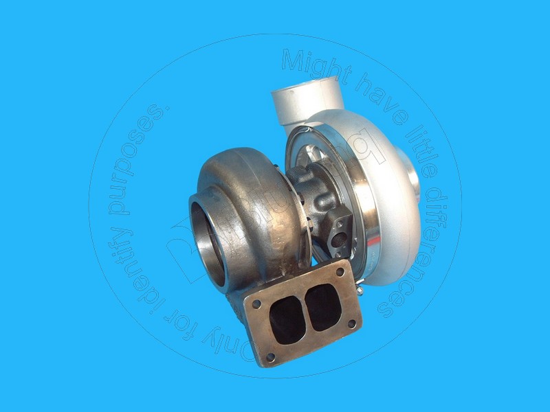 6505-65-5140 Turbocharger