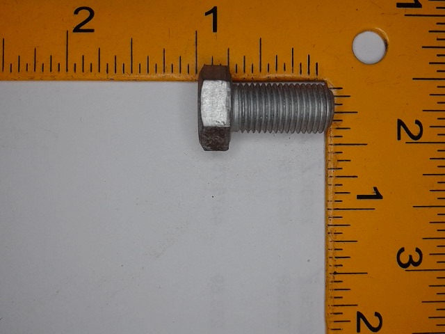 14-612 Bolt
