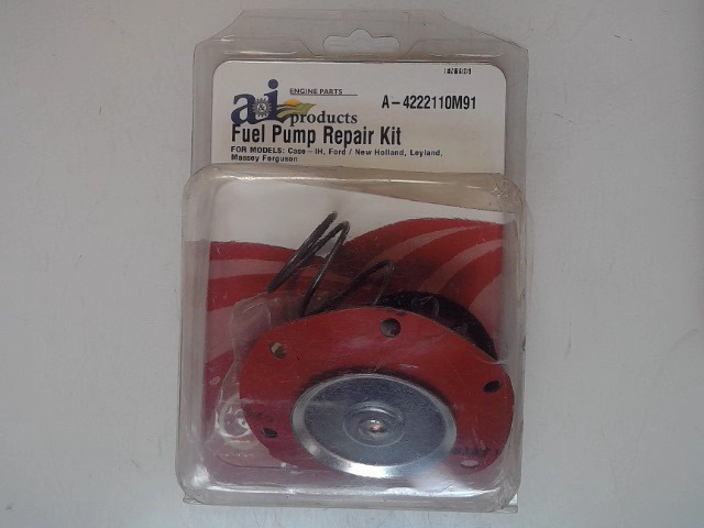 A-4222110M91 Repair Kit for JOHN DEERE