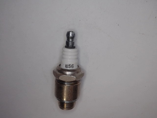 A-207000687 Spark Plug for JOHN DEERE